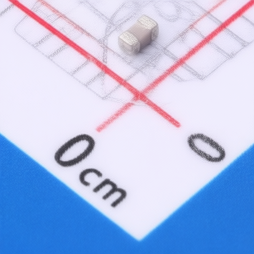 Chinocera HHV0603G0200J251NTHJ for sale