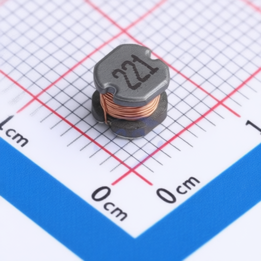 LanTu Micro SCD5845-221MT for sale