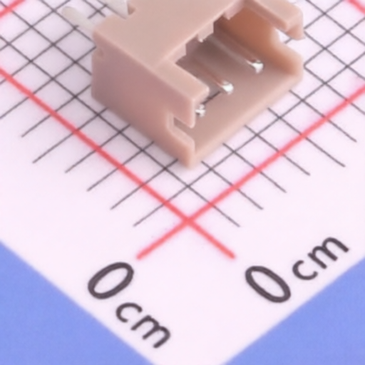 CJT(Changjiang Connectors) A1252WV-3P for sale