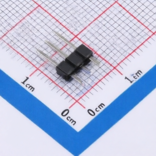 FG FG-PZ2.54-1-03P for sale