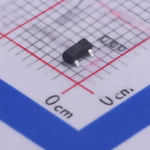 High Diode MMBT5551 for sale
