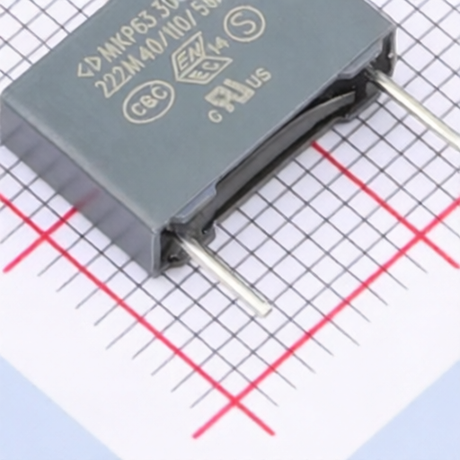 XIAMEN FARATRONIC D43Q1222M40C450 for sale