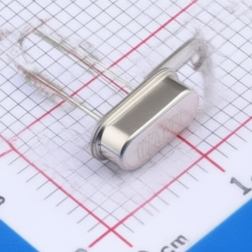 Huiyuan crystal HY26601712M49SOB2T02 for sale