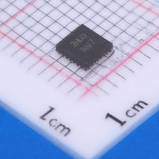 AWINIC(Shanghai Awinic Tech) AW88298QNR for sale