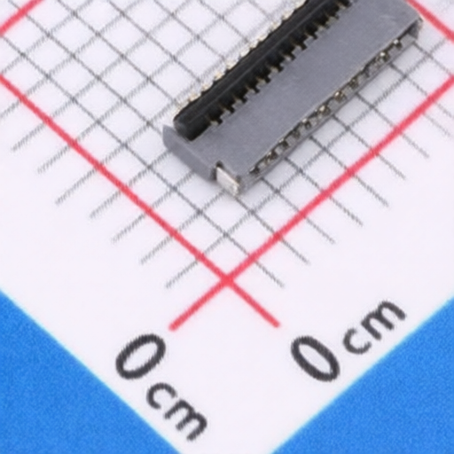 HRS FH34D-10S-0.5SH(50) for sale