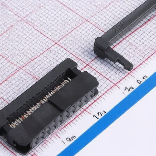 XKB Connection X2001HA2-2x10-PTV01 for sale