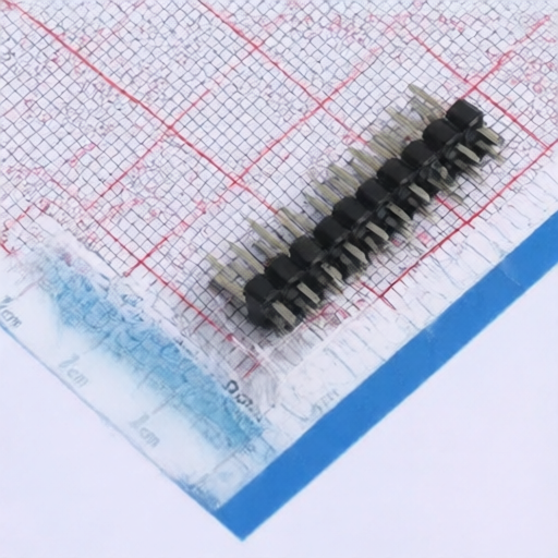 FG FG-PZ2.54-02-10P for sale