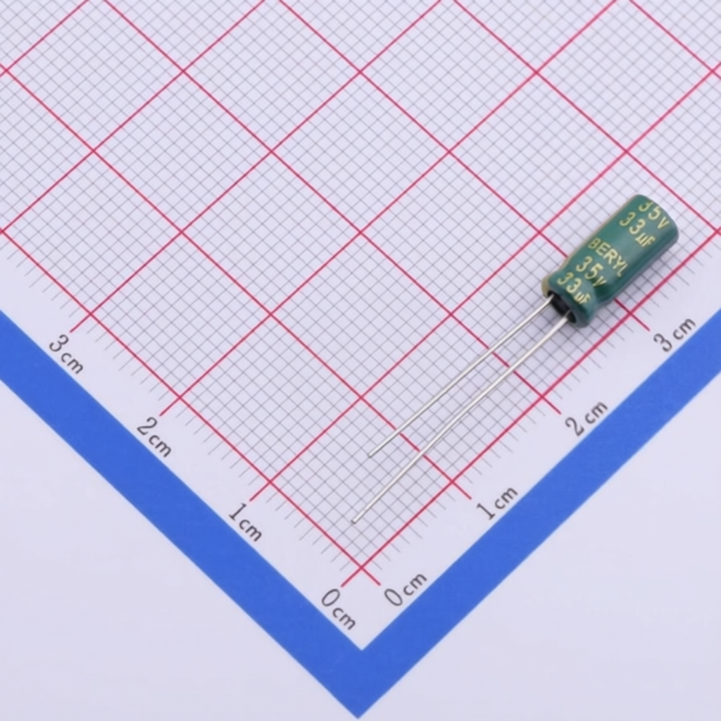 BERYL Electronic Tech RC035M330LO5*11TH-2A1E for sale