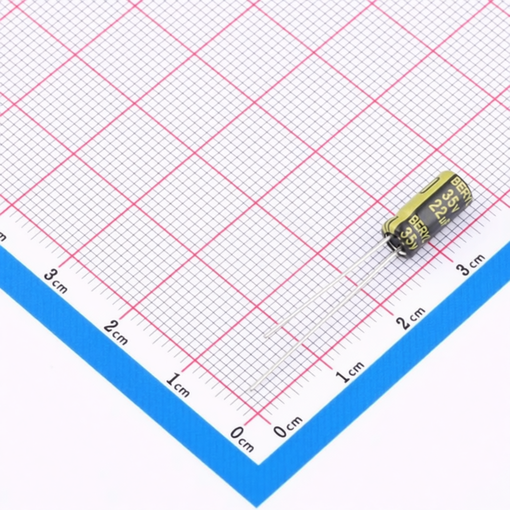 BERYL Electronic Tech RG035M220LO5*11TA-1A1E for sale