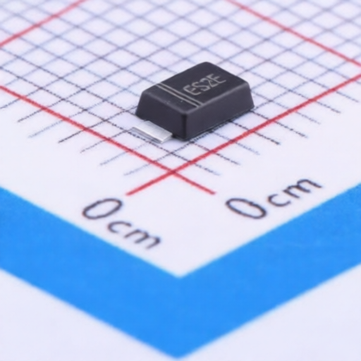 Jingdao Microelectronics ES2EF for sale