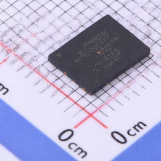 Winbond W25N02KVZEIR for sale