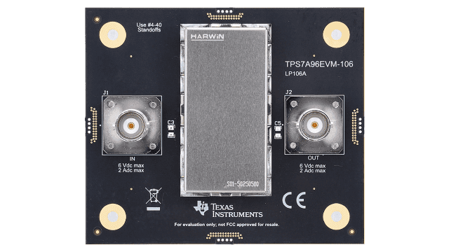 TI TPS7A96EVM-106 for sale