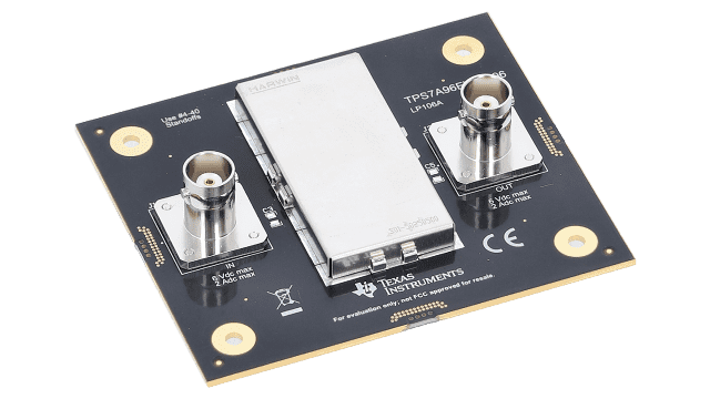 TI TPS7A96EVM-106 for sale