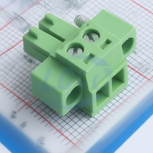 chxunda XD15EDGKM-3.81-2P-V for sale