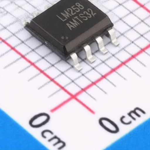 ChipNobo LM258DR-CN for sale