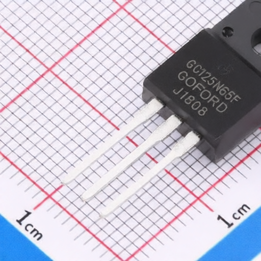 GOFORD GC125N65FF for sale