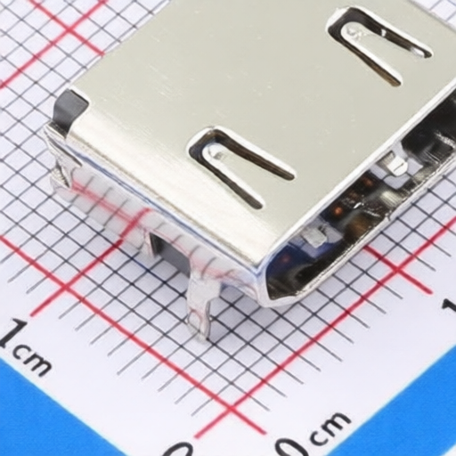 HOAUC HYC12-HDMIA19-610B for sale