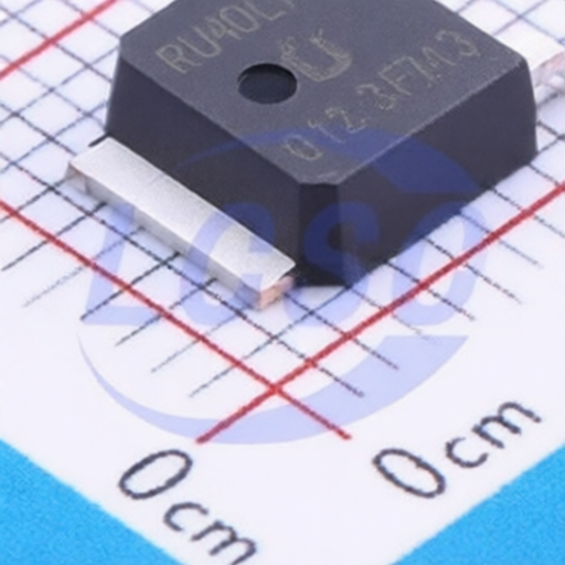 Shenzhen ruichips Semicon RU40L10L for sale