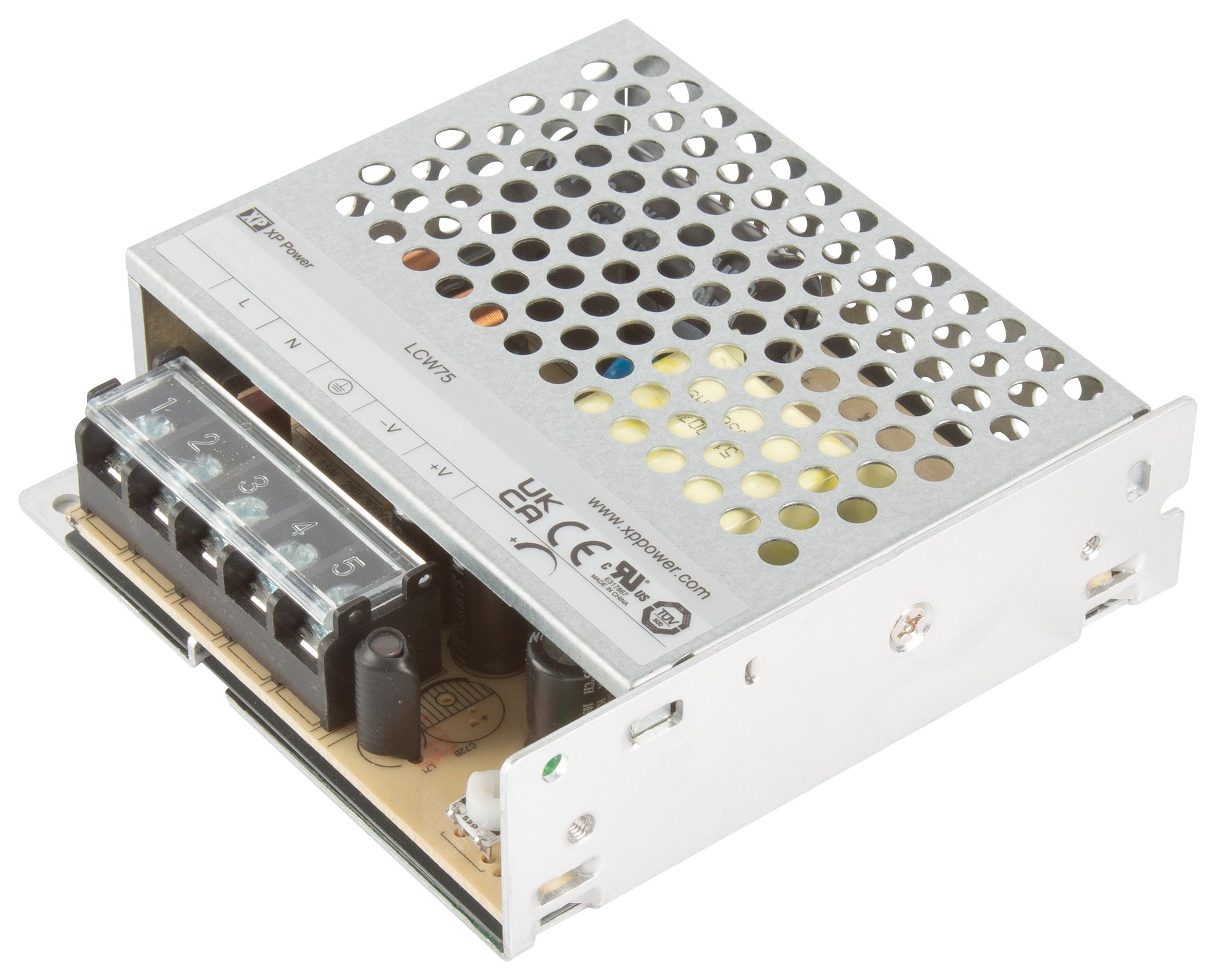 XP Power LCW75US36 for sale