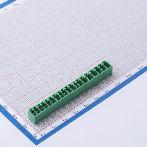 MAX MX15EDGRC-3.81-24P-GN01-Cu-A for sale