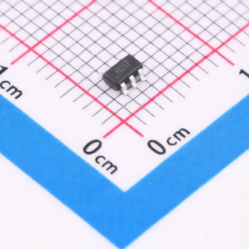 YANGJIE BC817DPN for sale