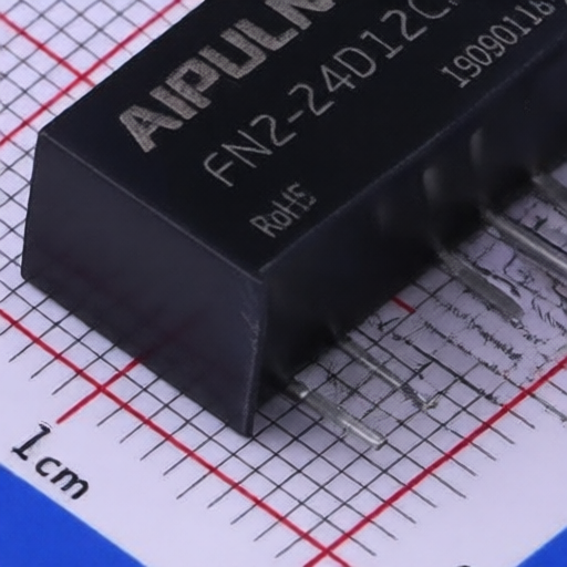 AIPULNION FN2-24D12CN for sale