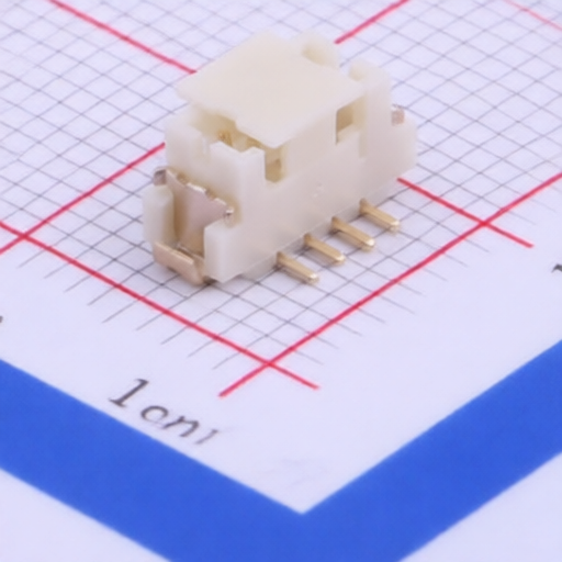 Joint Tech Elec A1252WV-S-04PD01 for sale