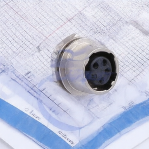 XKB Connection XKB10A-7R-5L for sale