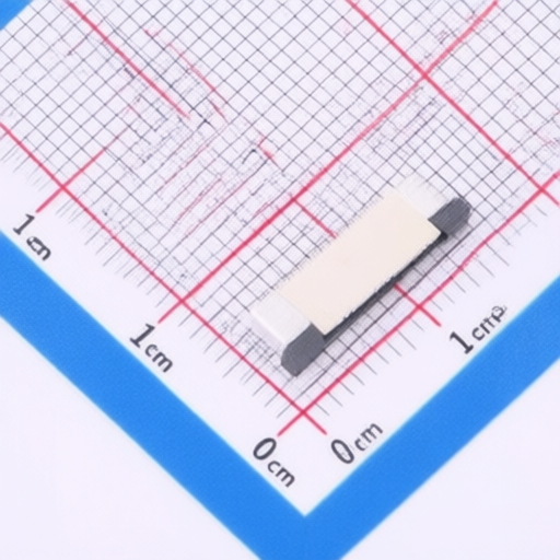 Hanbo Electronic HB-FPC-05LBSJ-H2018P for sale