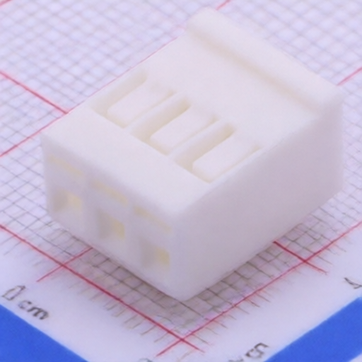 CJT(Changjiang Connectors) A3502H-3P for sale