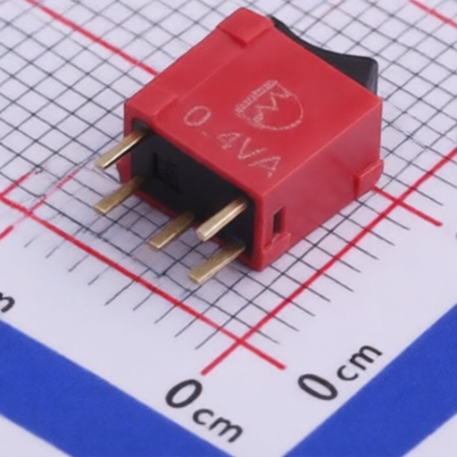 Dailywell 4US1R102M2RNS for sale