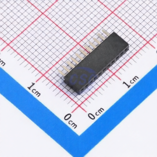 Hong Cheng HC-PM127-4.3H-1x11PZ for sale