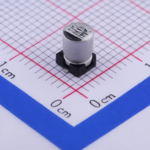 Chengx RVT1A470M0405 for sale