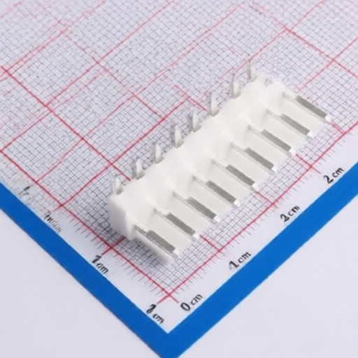 SHOU HAN VH3.96-9P WZ for sale