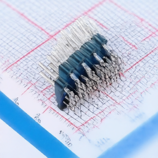 hanxia HX PZ2.54-3x5P ZZ for sale