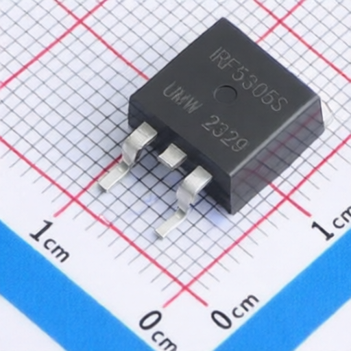 UMW IRF5305STRL(UMW) for sale