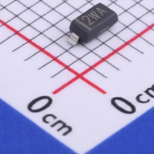 SMC BZT52B6V2 for sale