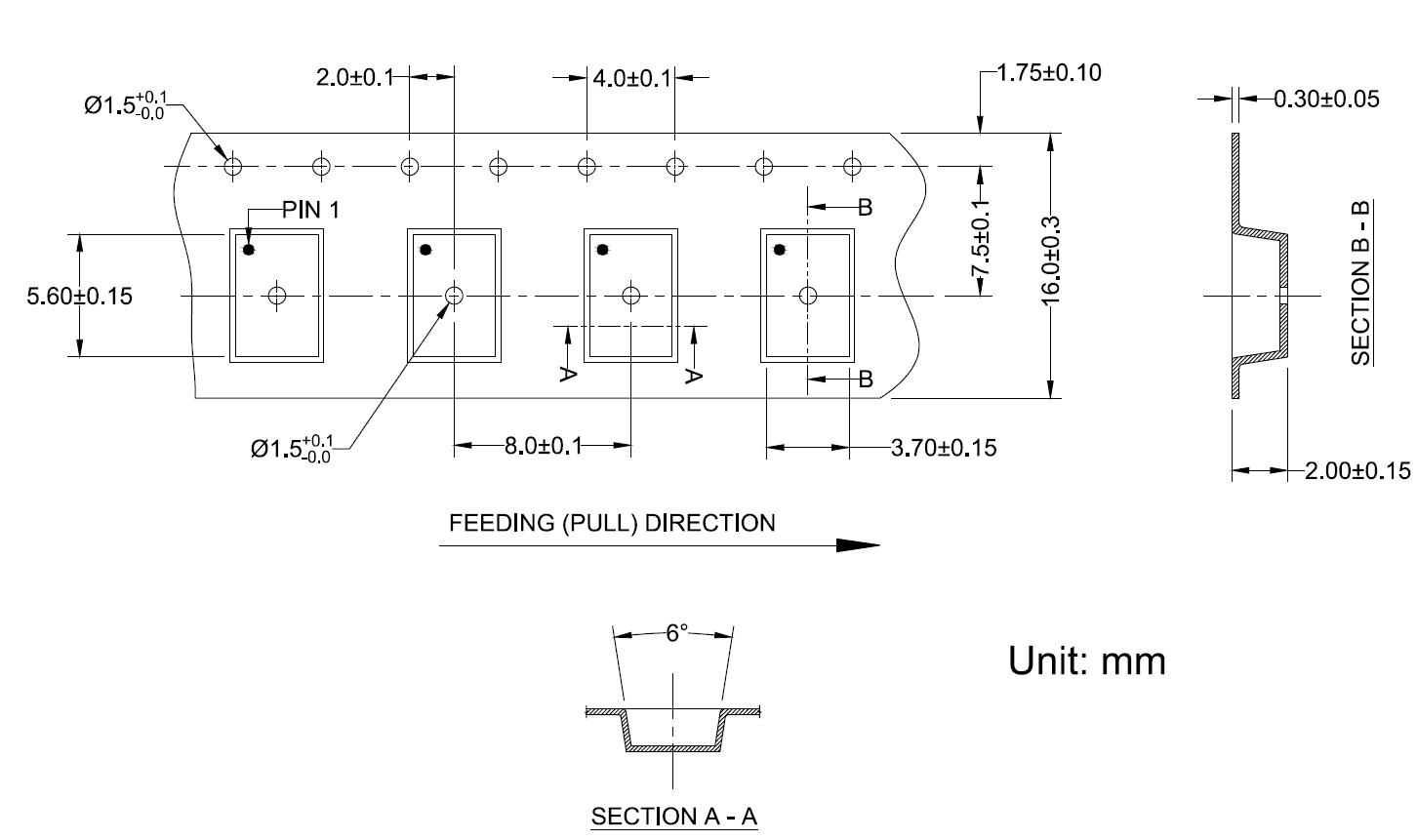 ABRACON AST3TQ53-T-40.000MHZ-5-SW for sale