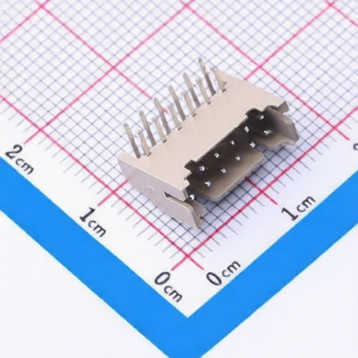 CJT(Changjiang Connectors) A2006WR-2x6P for sale