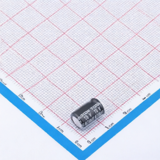 Guangdong TOPAZ Elec Tech ERE1C471M081200B for sale