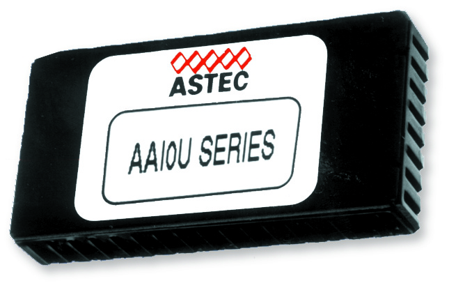 Artesyn AA10U-024L-050S for sale