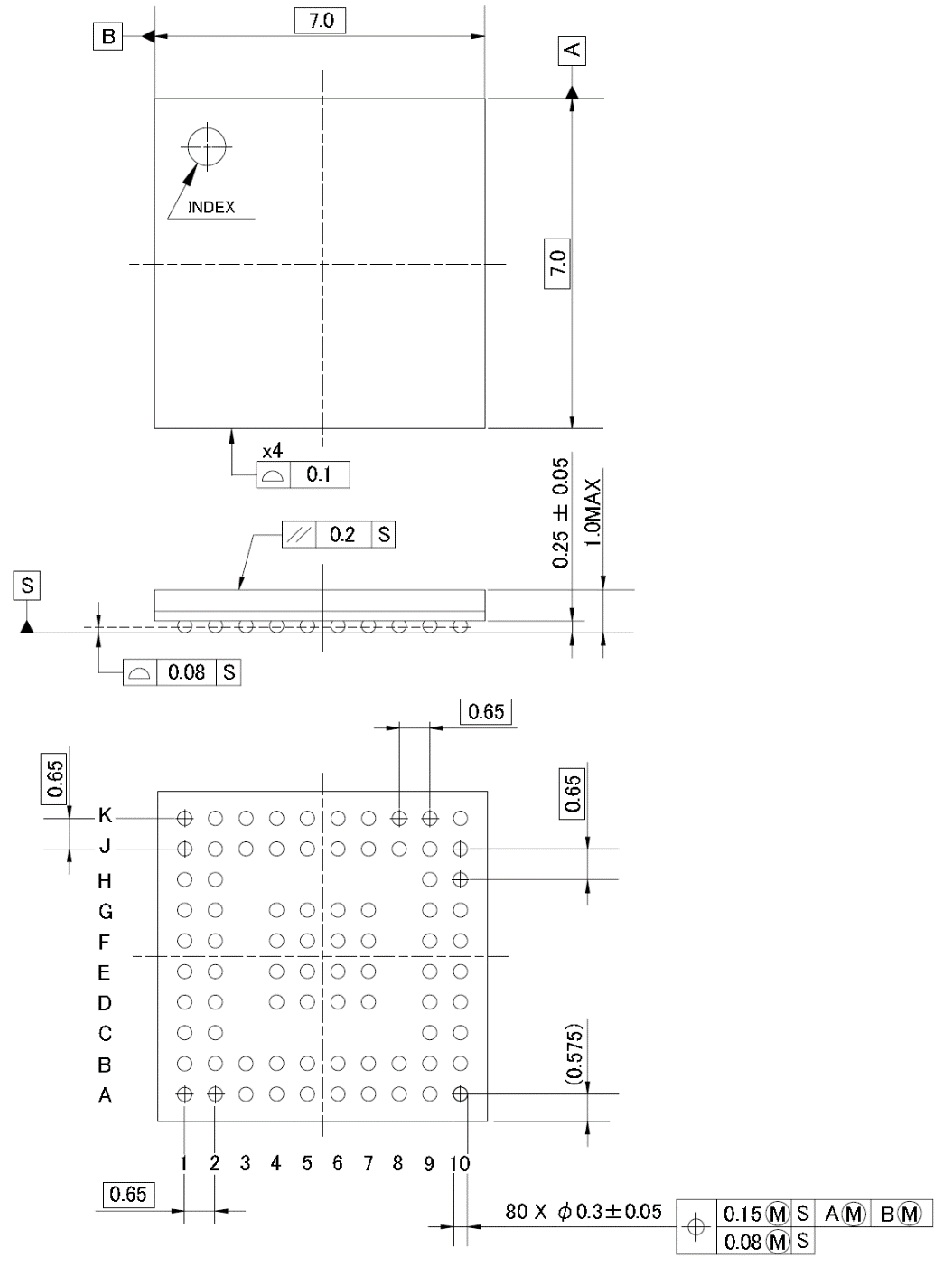 TOSHIBA TC9591XBG(EL) for sale