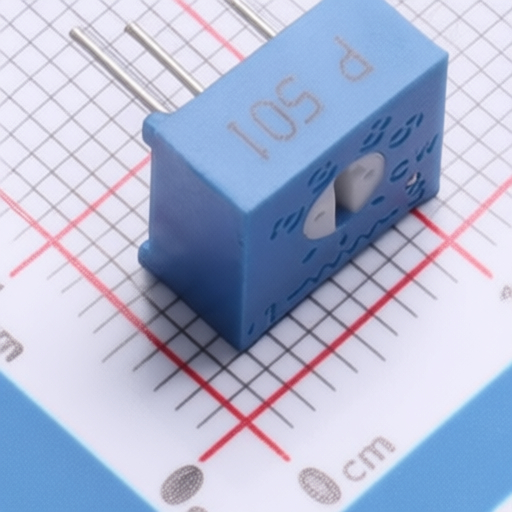 JIERR 3386P-1-501LF for sale