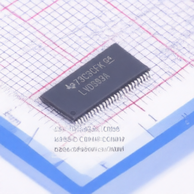 TI SN65LVDS93ADGGR for sale