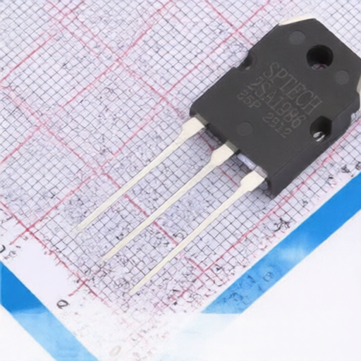 SPTECH 2SA1986 for sale