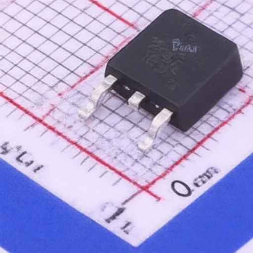 VBsemi Elec ZXMP10A18K-VB for sale