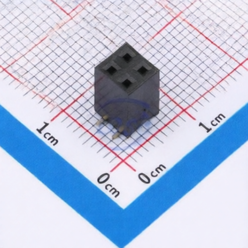 hanxia HX PM-2.54-02-02-S-H8.5 for sale