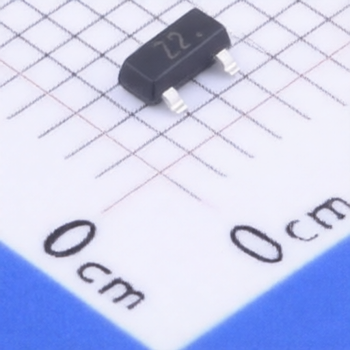 YANGJIE BZX84B5V1 for sale