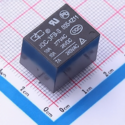 BC JQC-3FB-S/005-1Z11 for sale