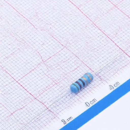 CCO(Chian Chia Elec) MF1/2W-51Ω±5% T for sale